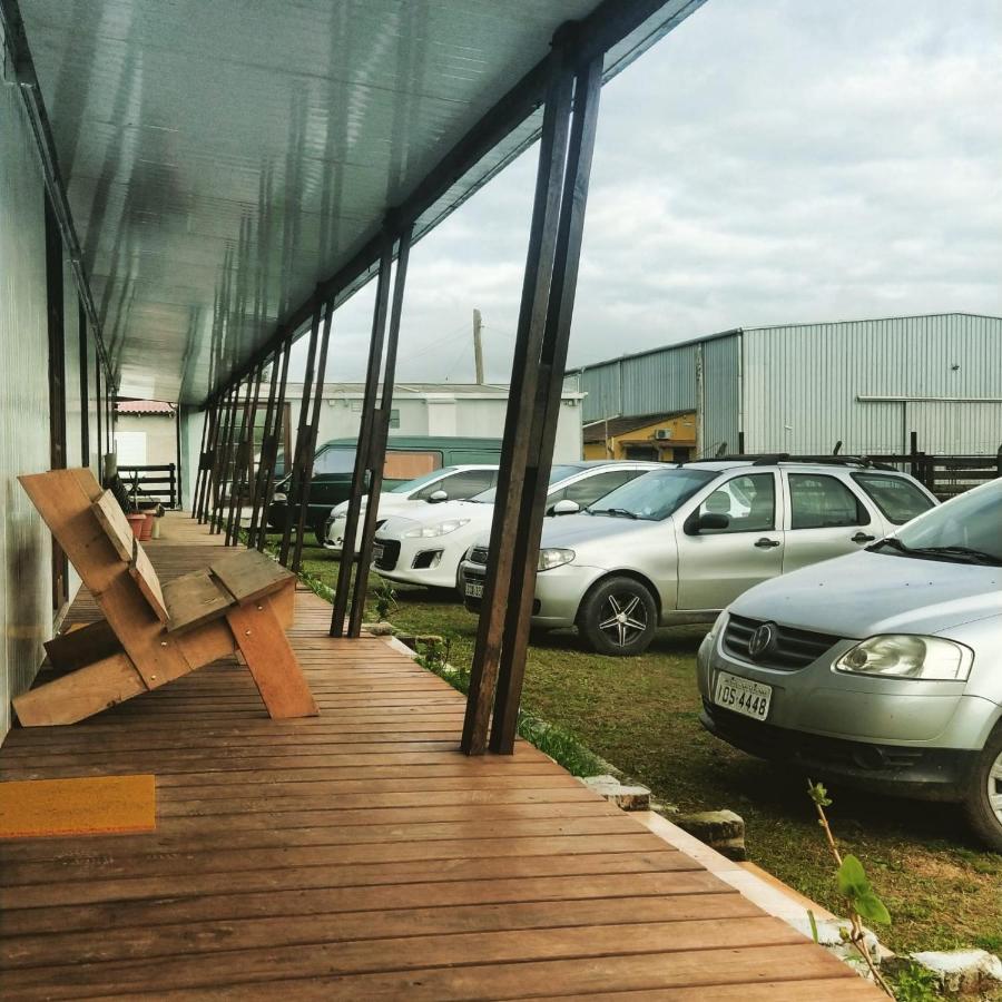 Habitaciones Aluc, Se Reserva Solo Con Sena Chuy Eksteriør bilde